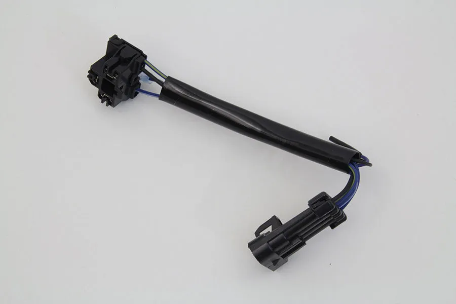HARLEY LED Headlamp Adapter Harness Kit fits 2014-2018 FLT,   2014-2018 FLHR,   2014-2018 FLTRX,