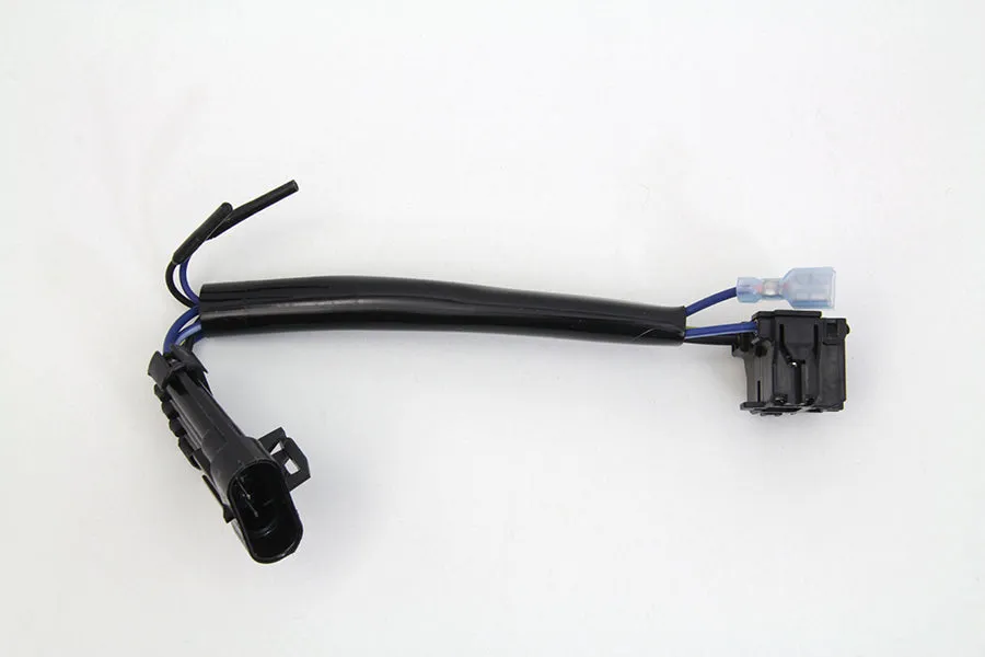 HARLEY LED Headlamp Adapter Harness Kit fits 2014-2018 FLT,   2014-2018 FLHR,   2014-2018 FLTRX,