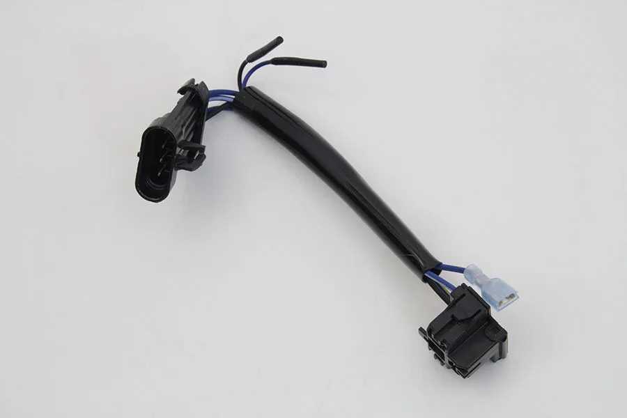 HARLEY LED Headlamp Adapter Harness Kit fits 2014-2018 FLT,   2014-2018 FLHR,   2014-2018 FLTRX,
