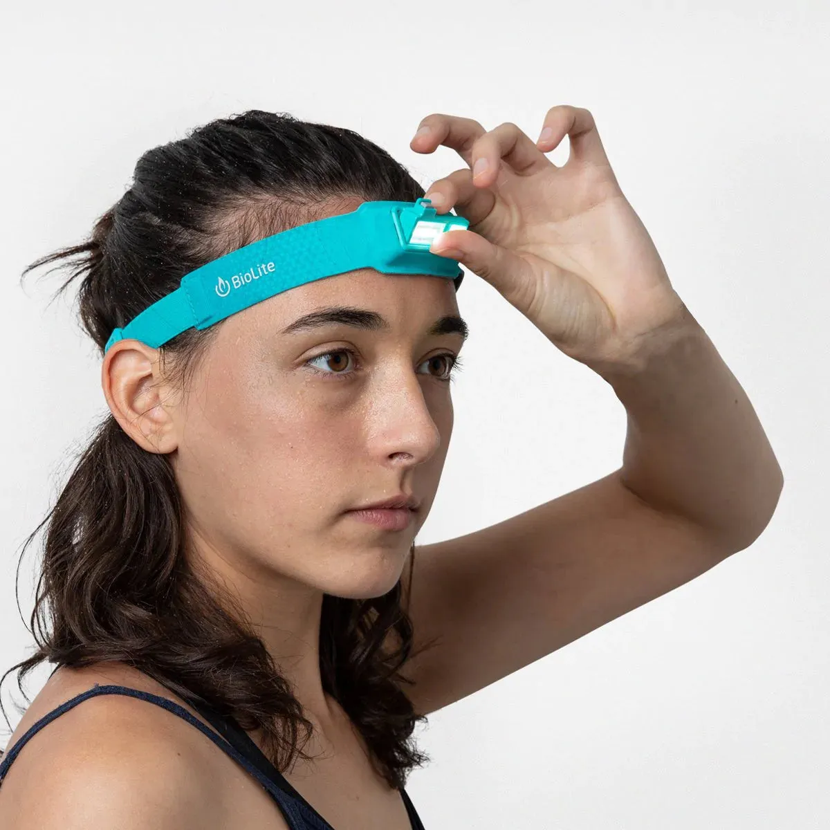 Headlamp 330 - Past Season