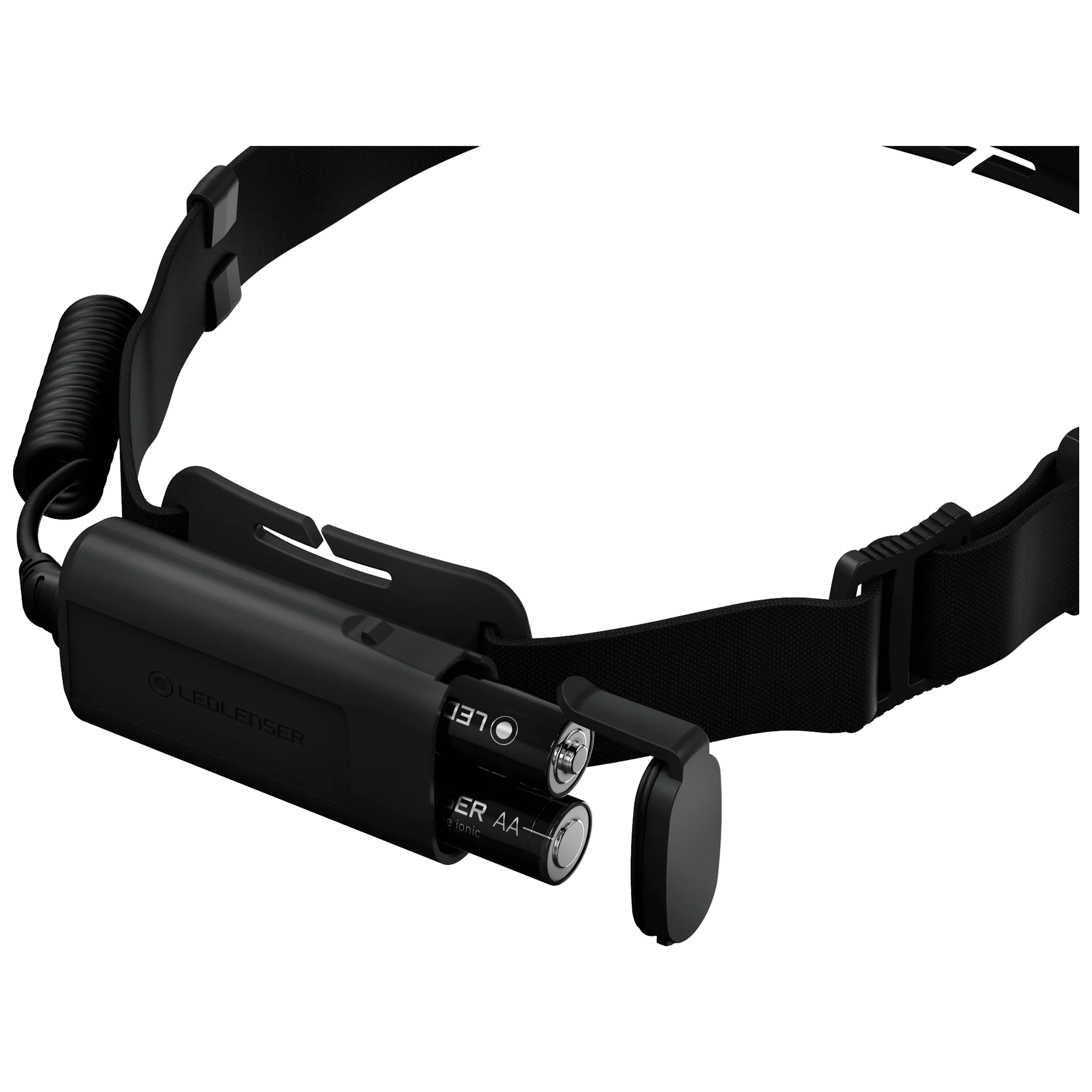 Headlamp H5 Core