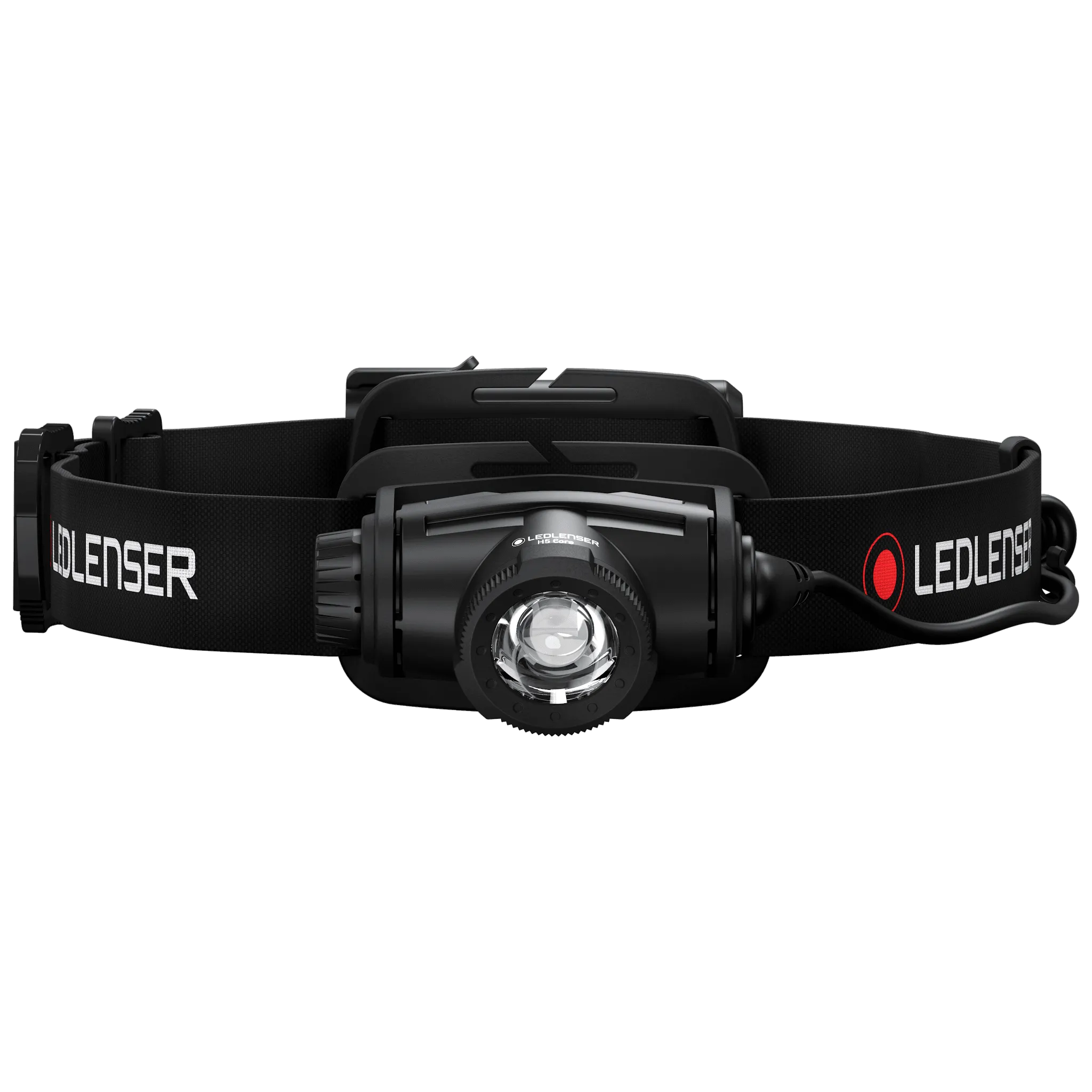 Headlamp H5 Core