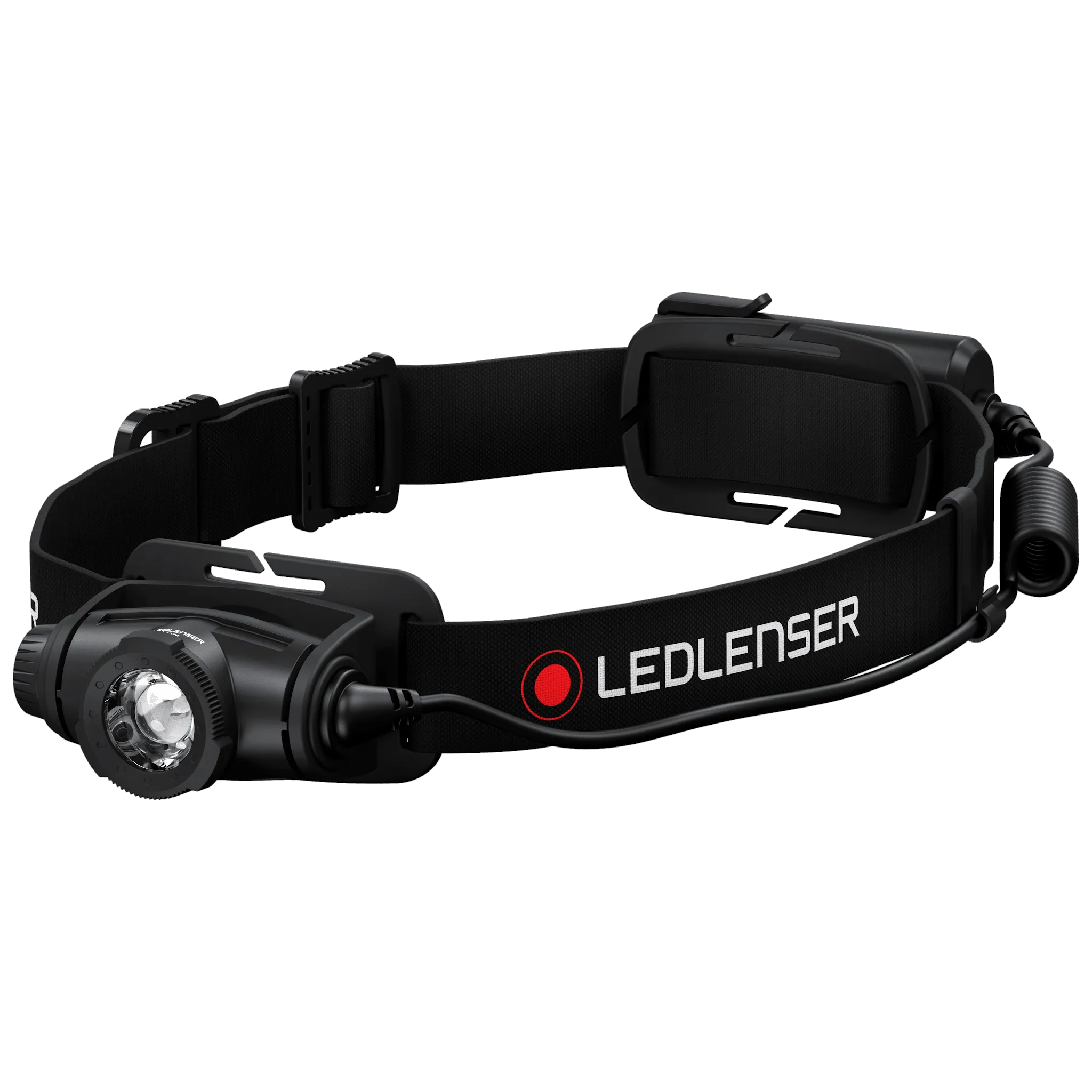 Headlamp H5 Core