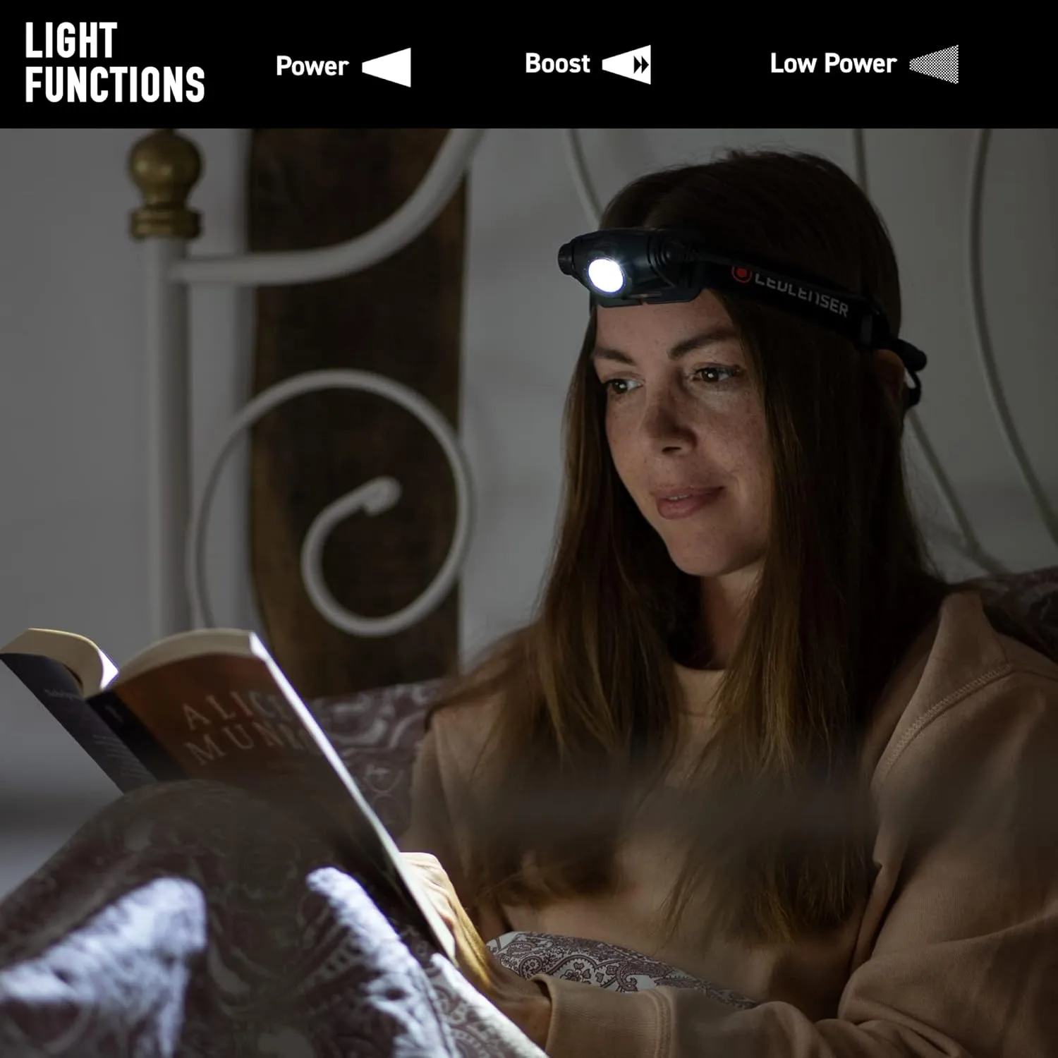 Headlamp H5 Core