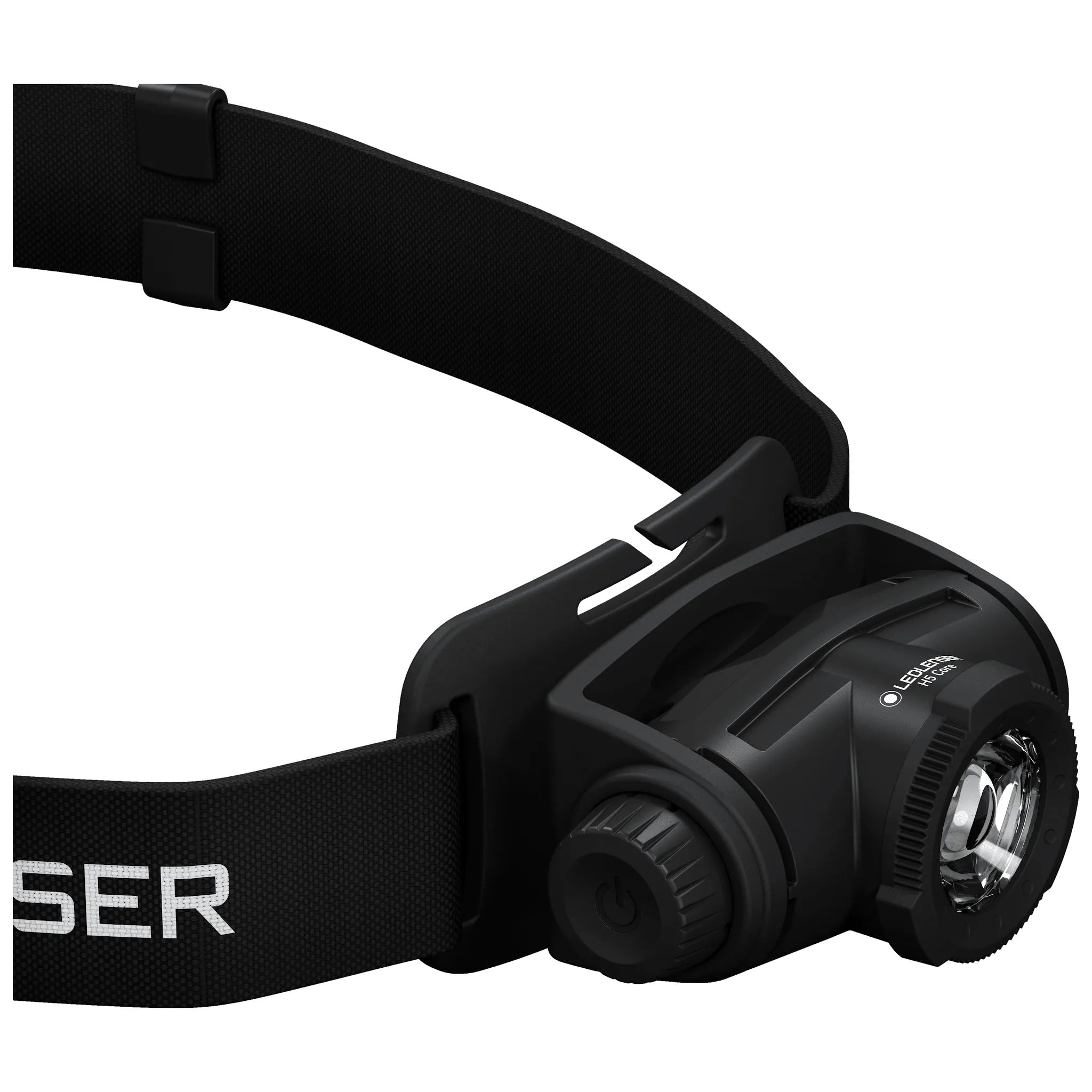 Headlamp H5 Core