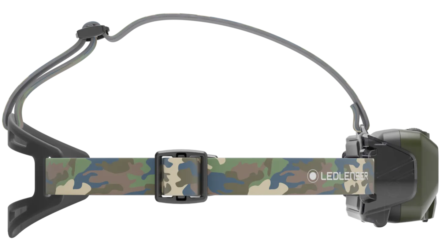Headlamp HF8R Core