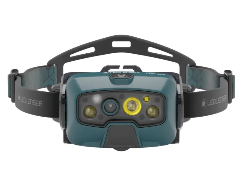 Headlamp HF8R Core