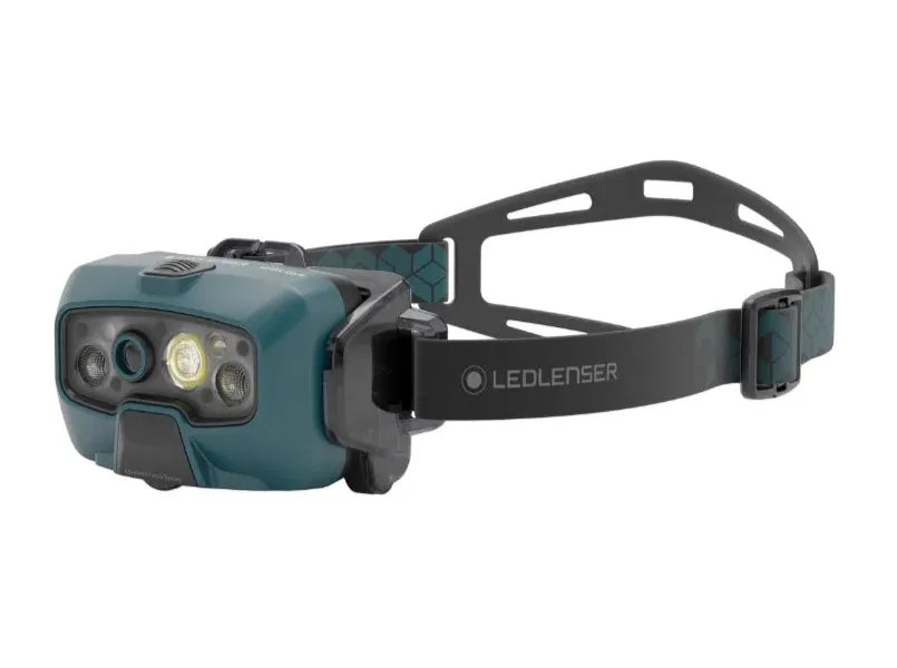 Headlamp HF8R Core