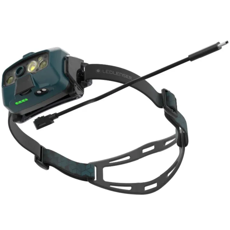 Headlamp HF8R Core