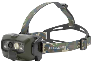Headlamp HF8R Core