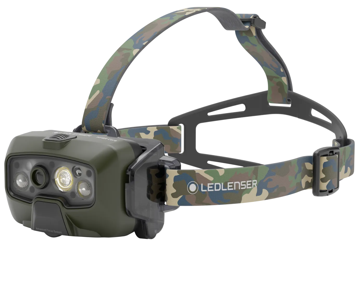 Headlamp HF8R Core
