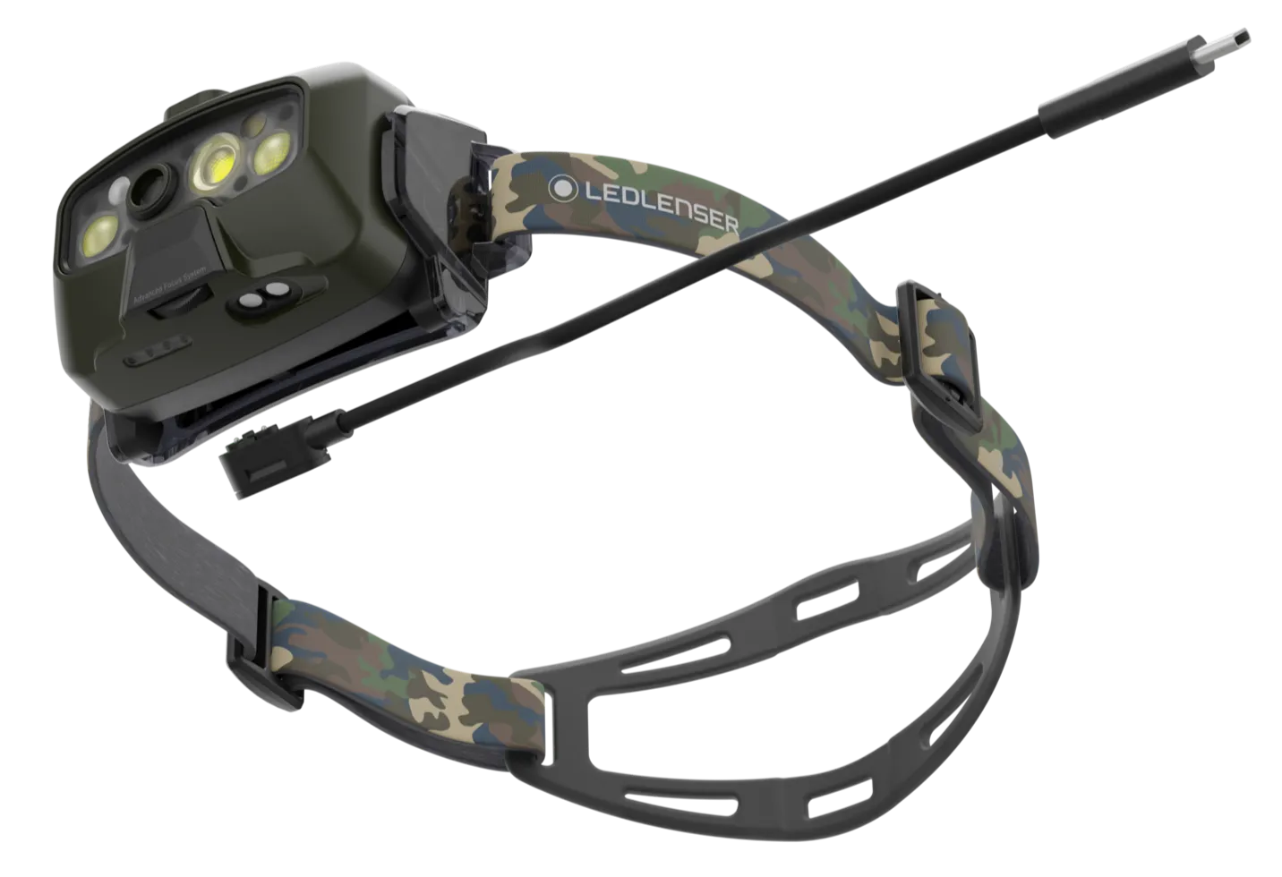 Headlamp HF8R Core