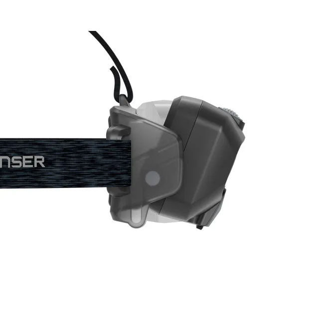 Headlamp HF8R Core