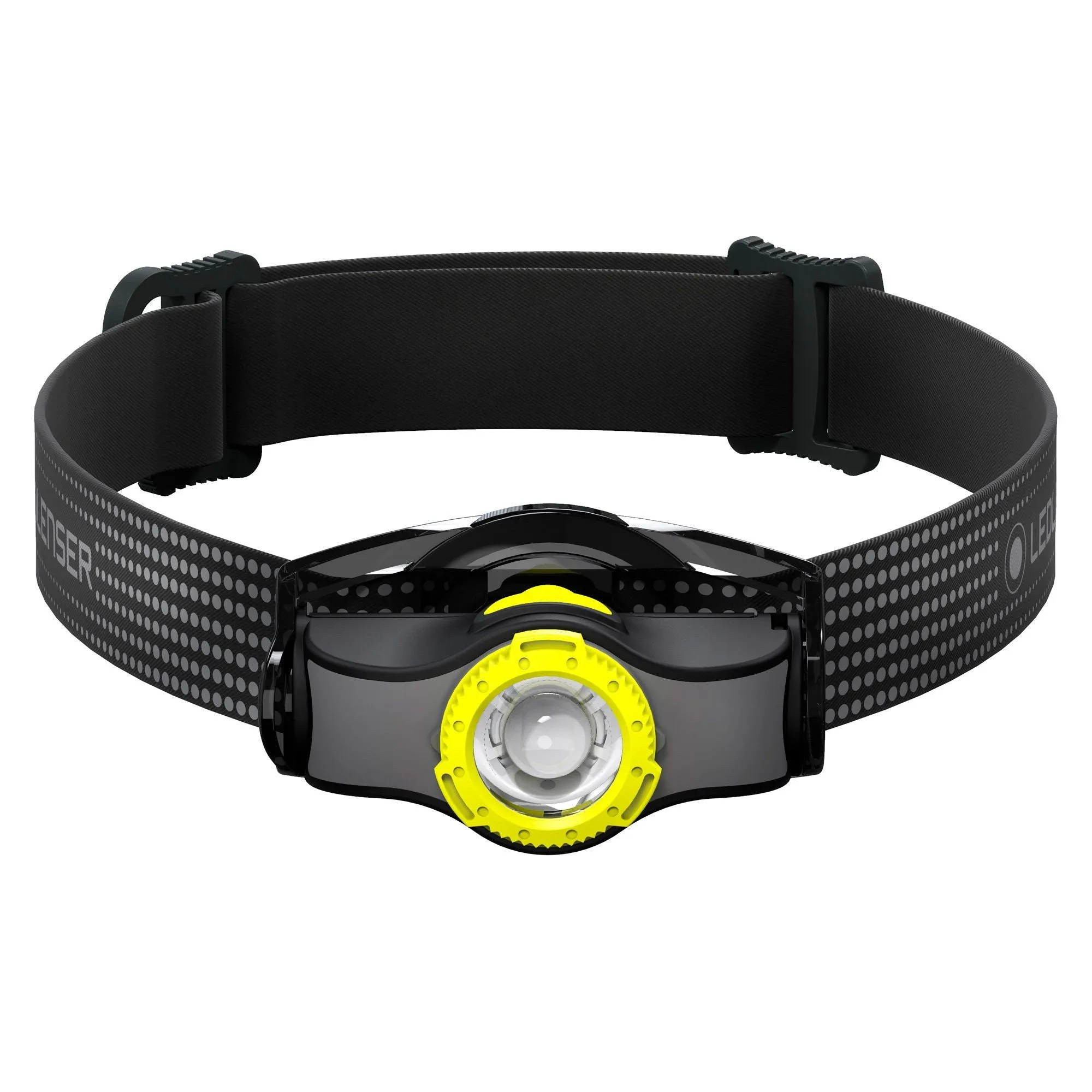 Headlamp MH3