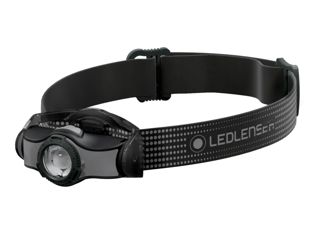 Headlamp MH3