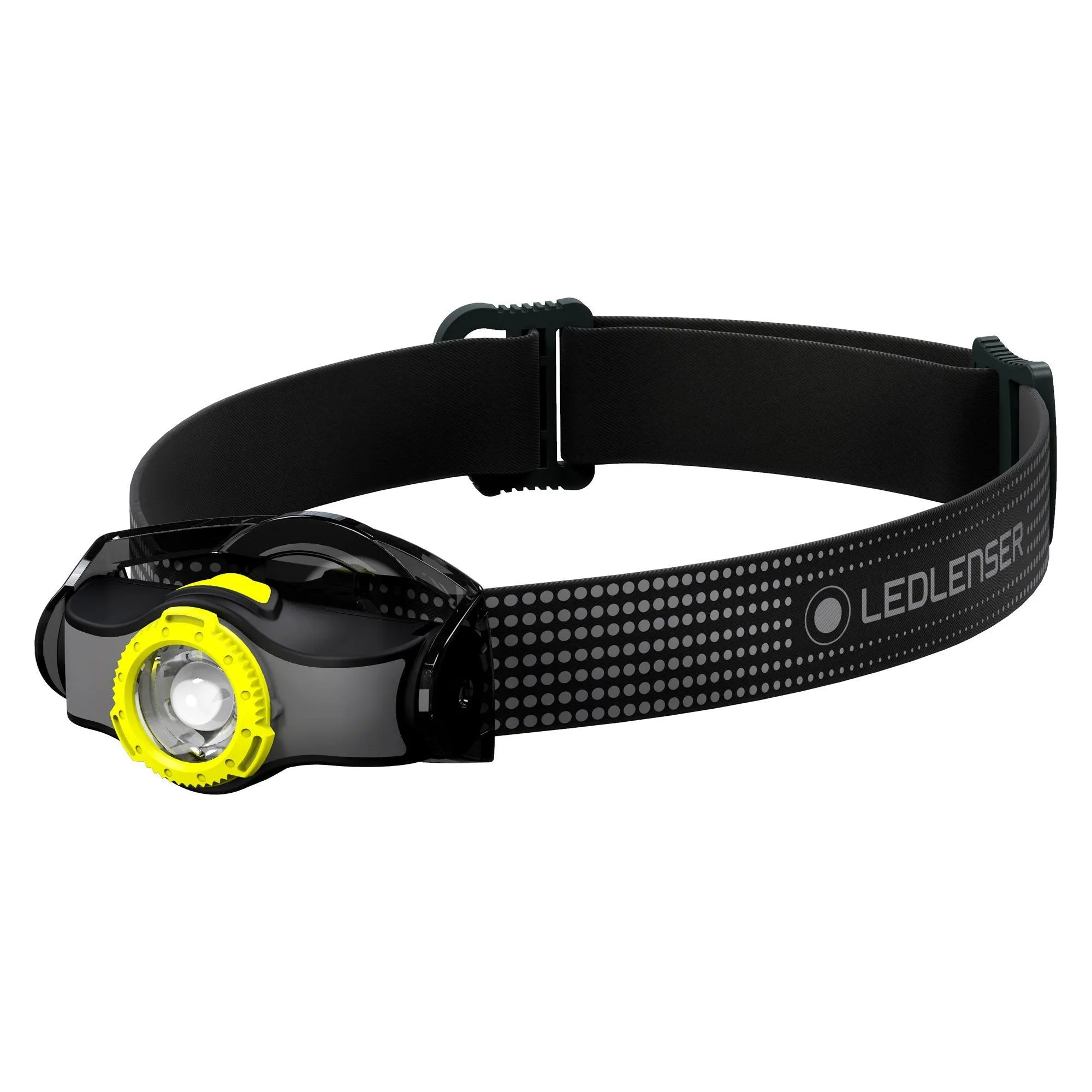 Headlamp MH3