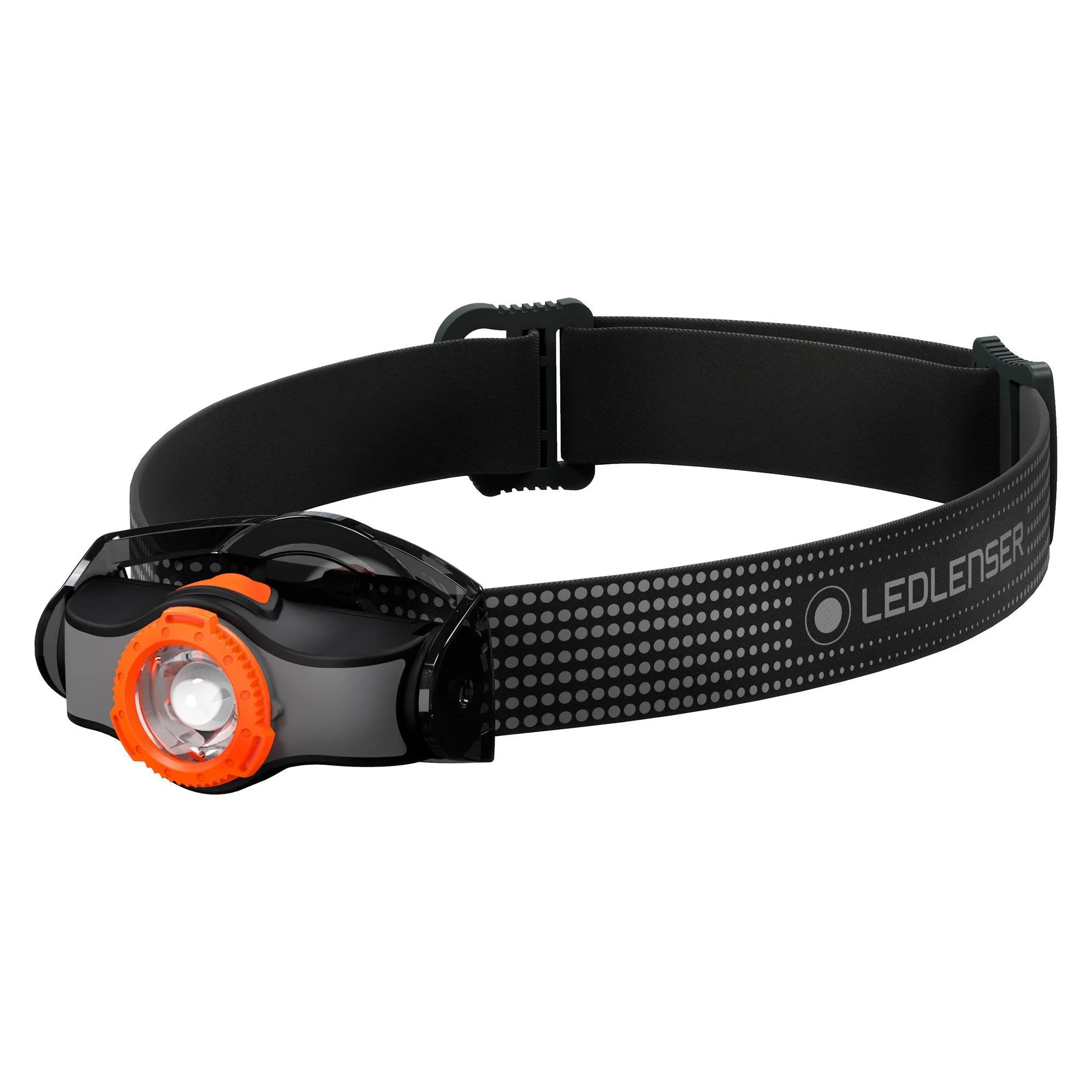 Headlamp MH3