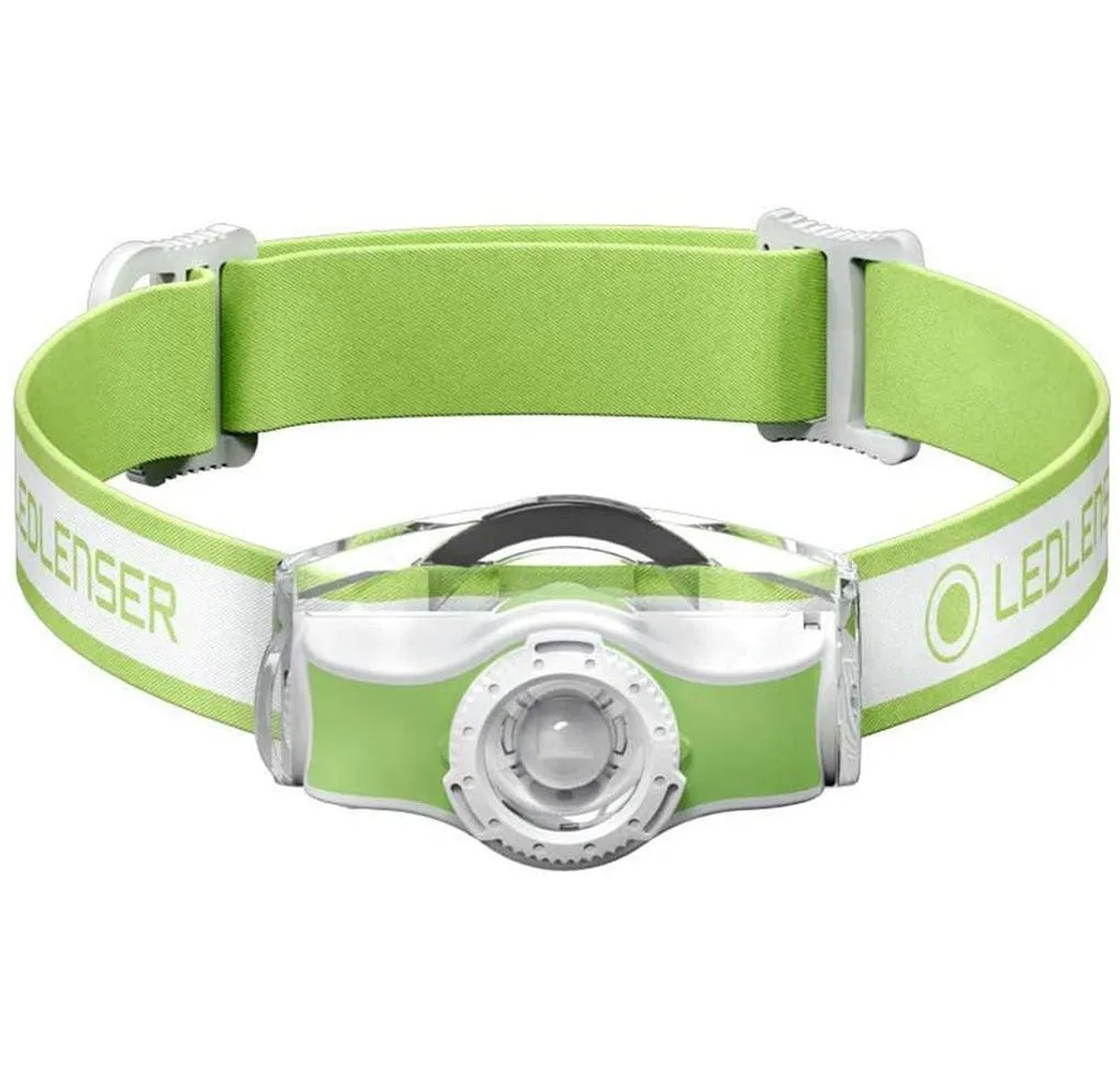 Headlamp MH3