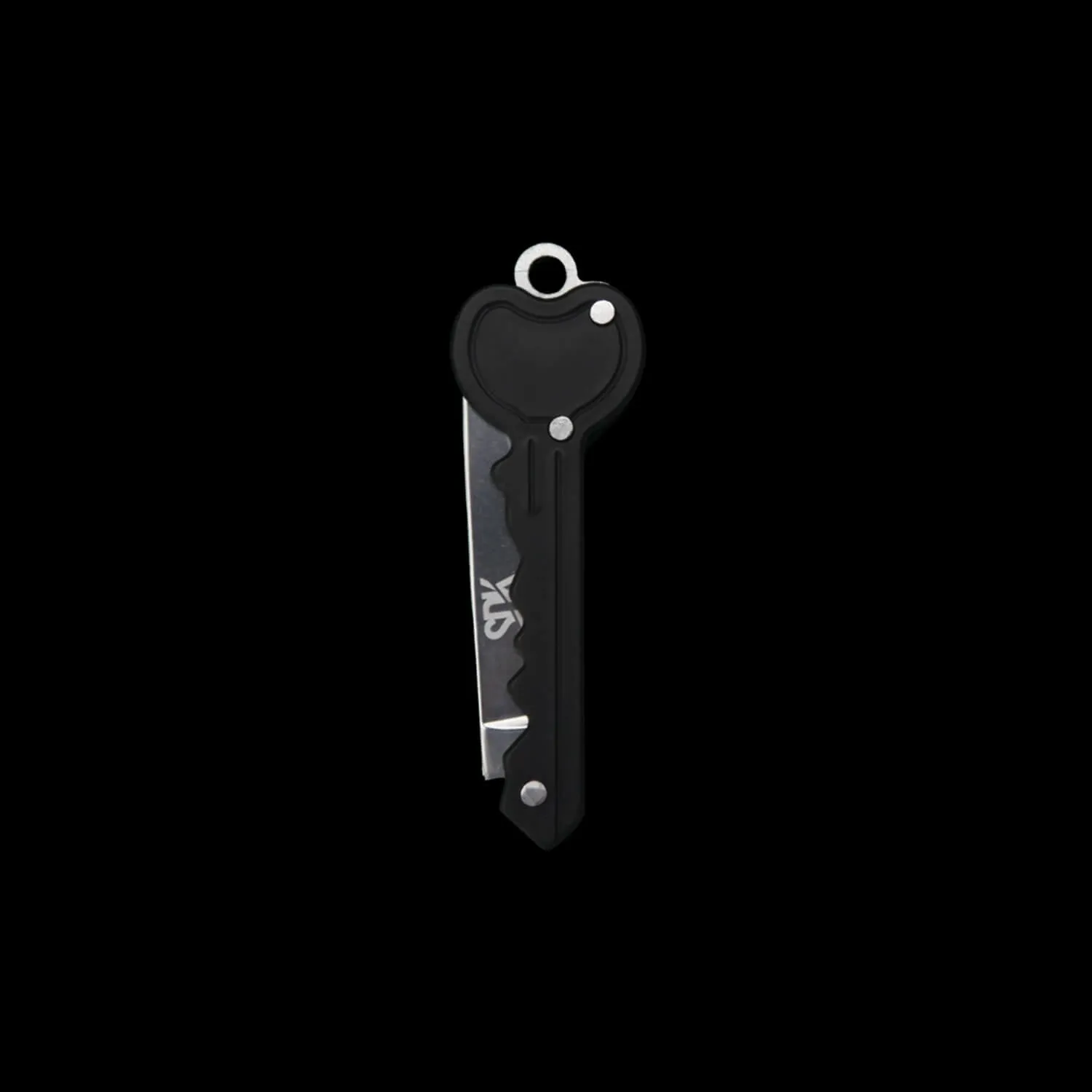 HEART KEY BLADE