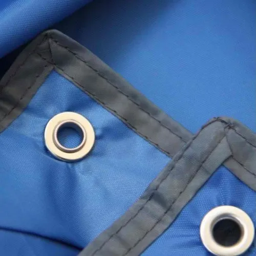 High Quality Tent Roof Tarp