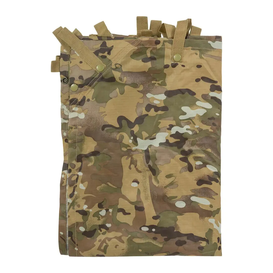 Highlander XL Basha/Tarp Shelter