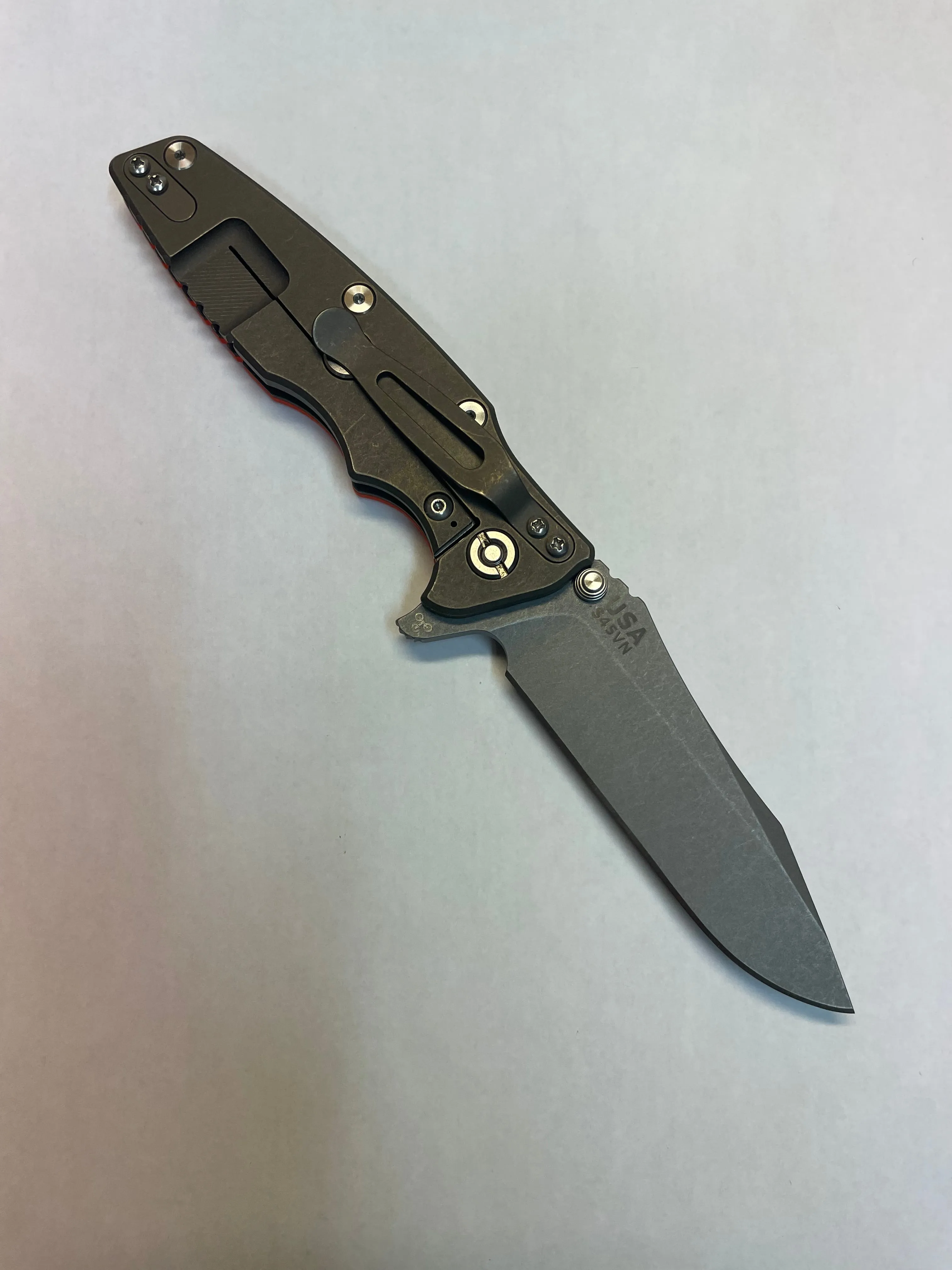Hinderer Eklipse 3.5