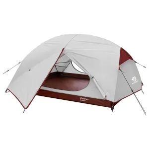 HUB STYLE TENT 2 PERSON