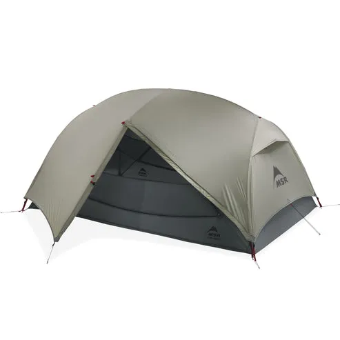 Hubba Hubba Lt 2p Tent 2ppl Sandstone
