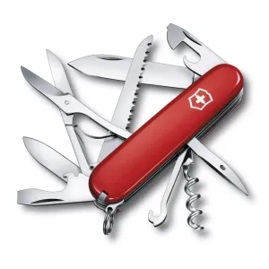 Huntsman Swiss Army Knife