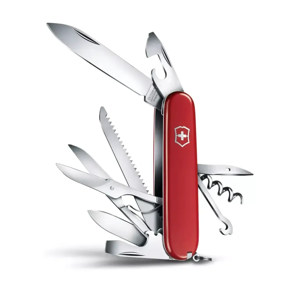 Huntsman Swiss Army Knife