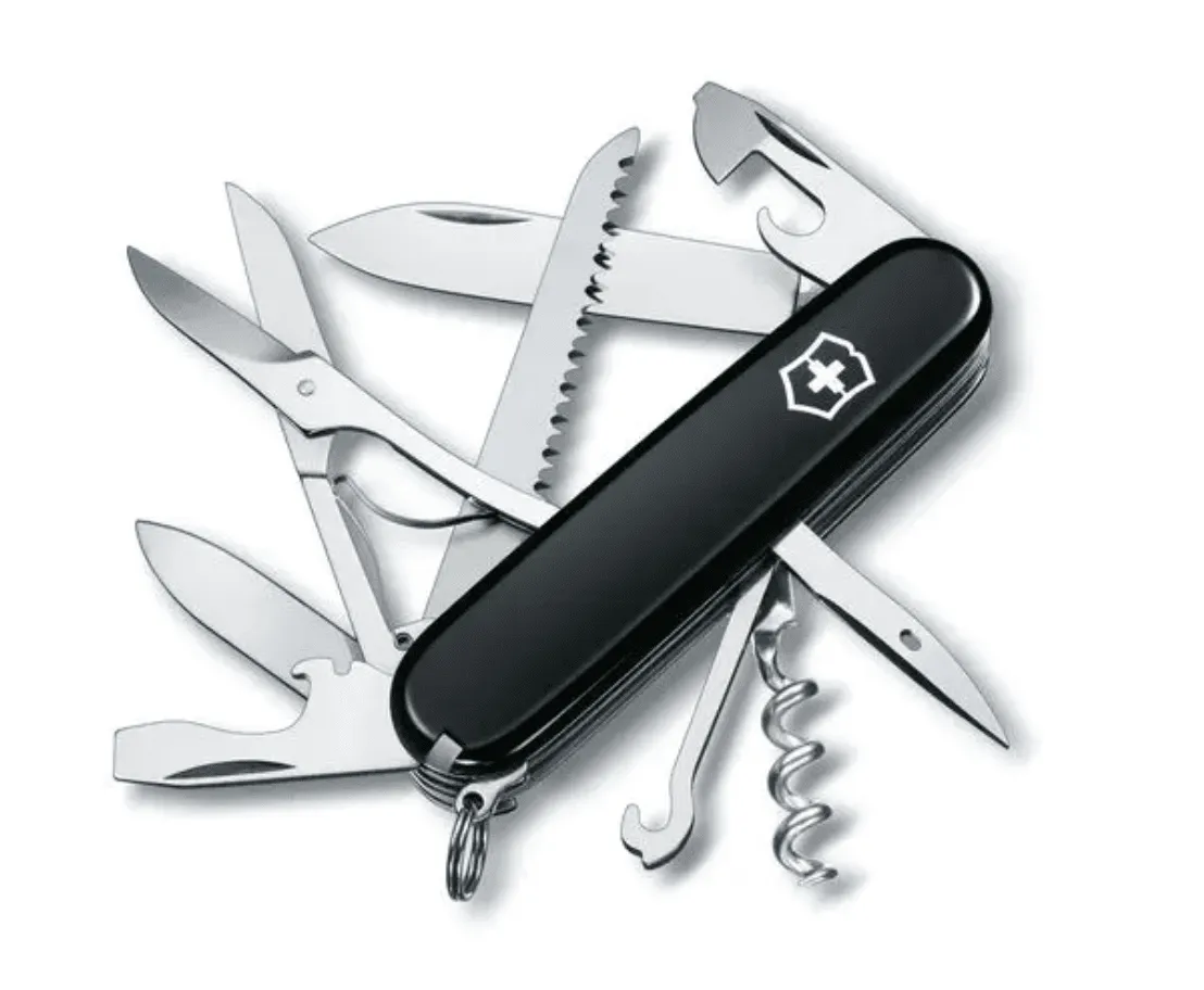 Huntsman