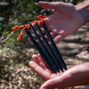 Hydrava TrailLock Pegs