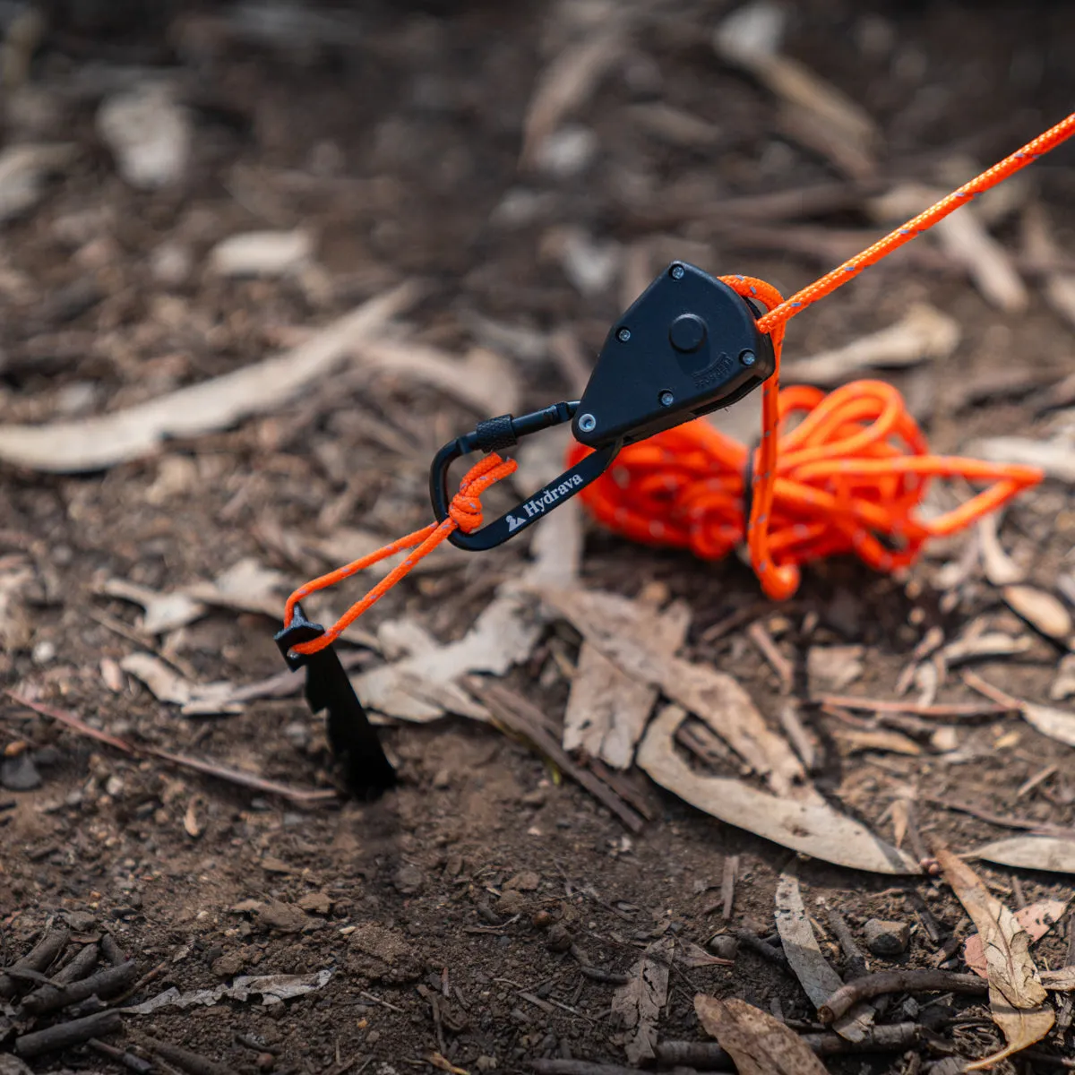 Hydrava TrailLock Pegs