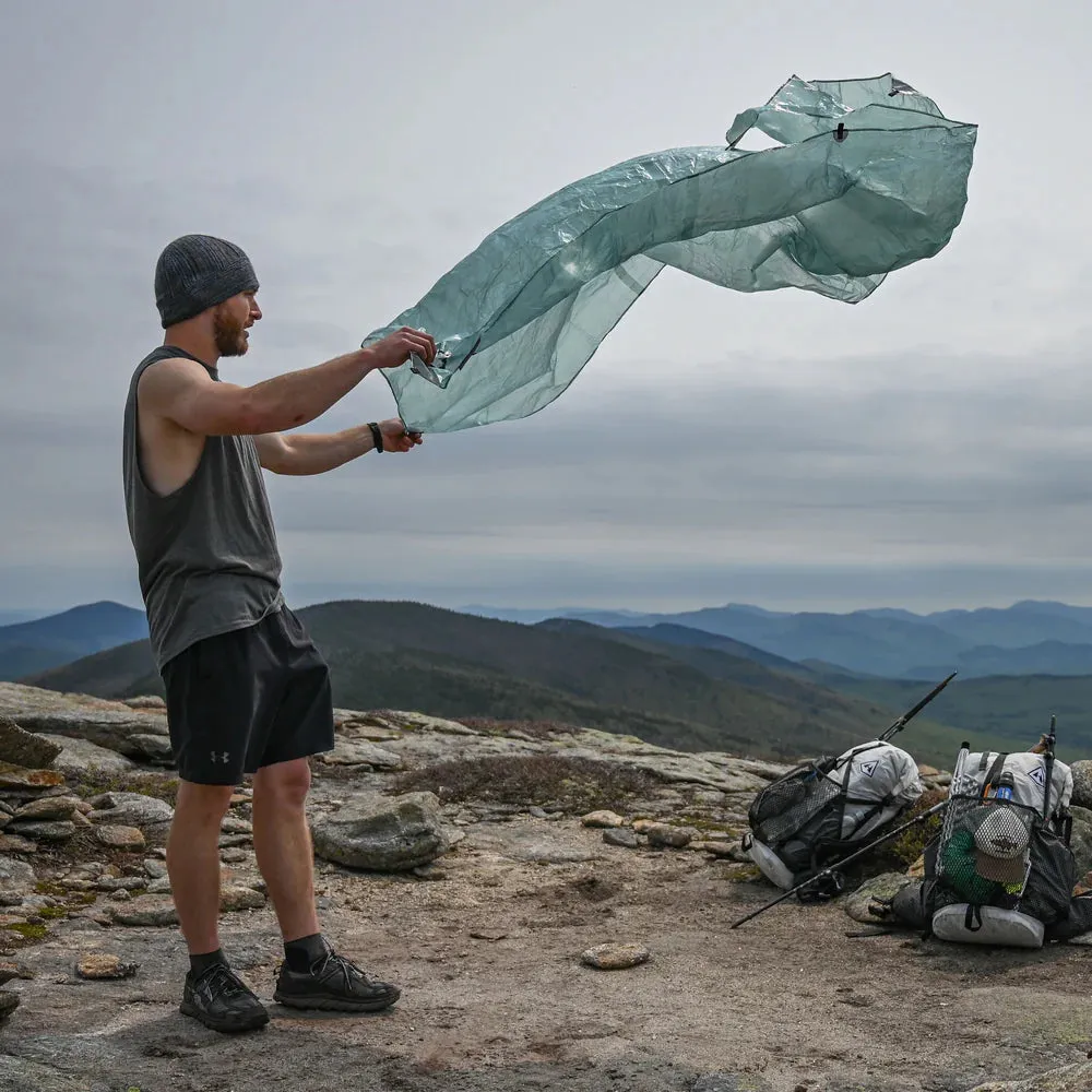 Hyperlite Mountain Gear Ground Cloth