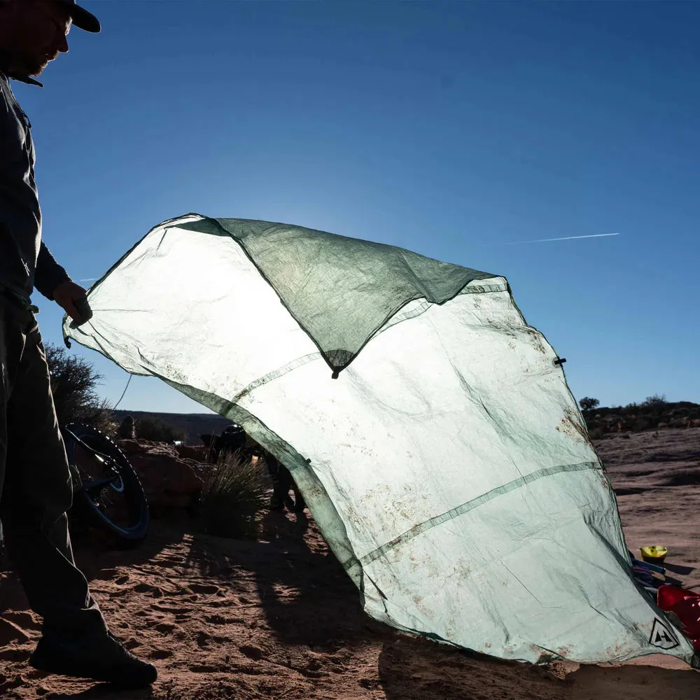 Hyperlite Mountain Gear Ground Cloth