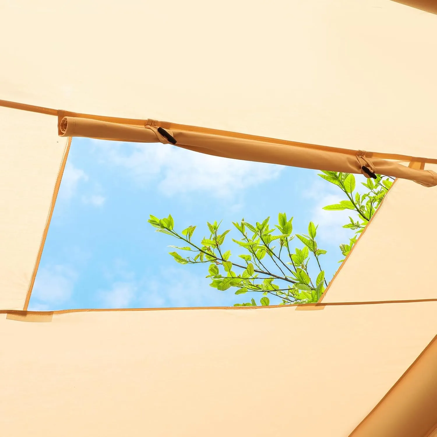 Inflatable Camping Tent, Glamping Tents