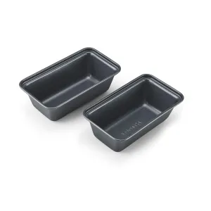 Instant Pot Nonstick Mini Loaf Pan 2pc
