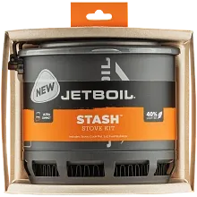 JetBoil Stash Cooking System (0.8L)