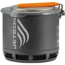 JetBoil Stash Cooking System (0.8L)