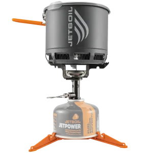 JetBoil Stash Cooking System (0.8L)