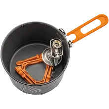 JetBoil Stash Cooking System (0.8L)