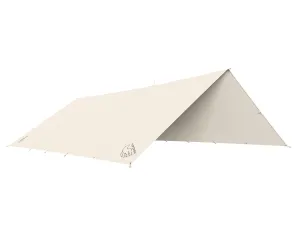 Kari 20 Tarp - 20 m² | Sandshell