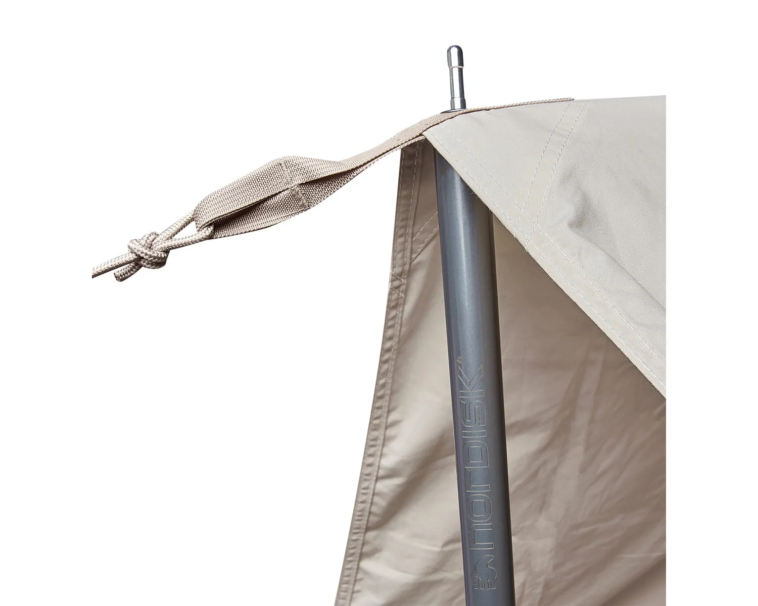 Kari 20 Tarp - 20 m² | Sandshell