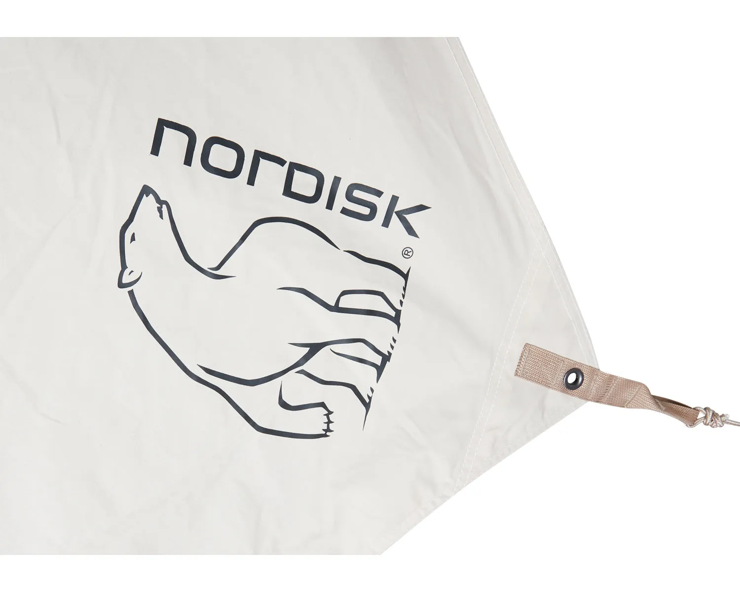 Kari 20 Tarp - 20 m² | Sandshell