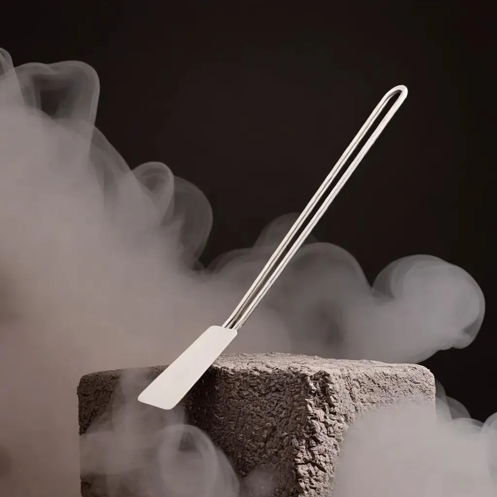 Kit de Cuisine d'Extérieur en Titane