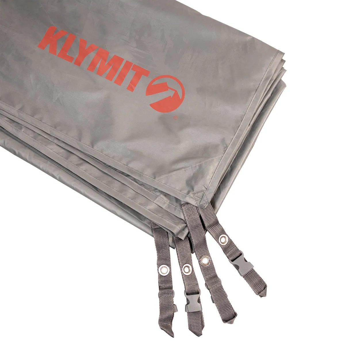 Klymit Cross Canyon 3 Tent Footprint Grey