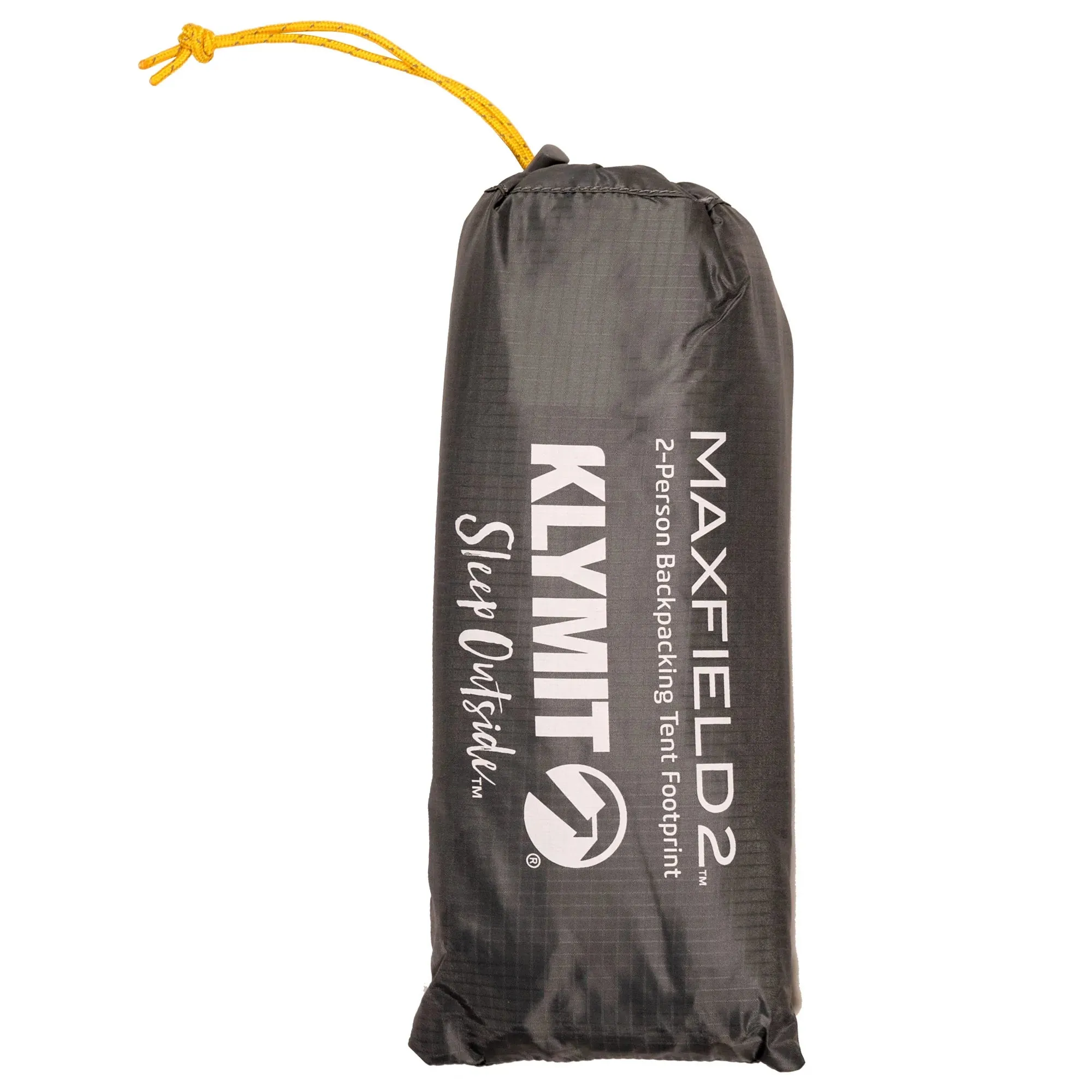 Klymit Maxfield 2 Tent Footprint