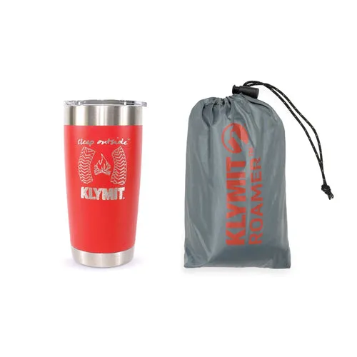 Klymit Roamer Tarp / Shelter