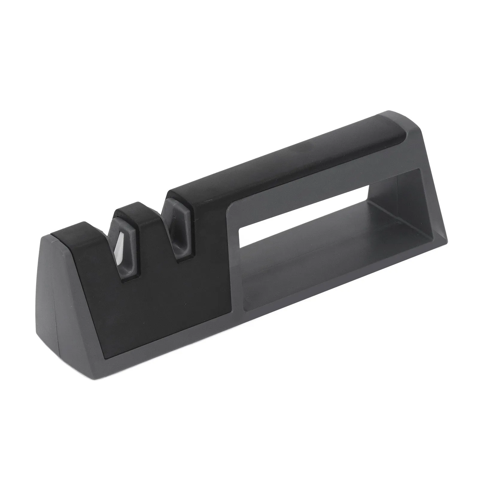 Knife Sharpener Multipurpose 2 Stages Quickly Safely