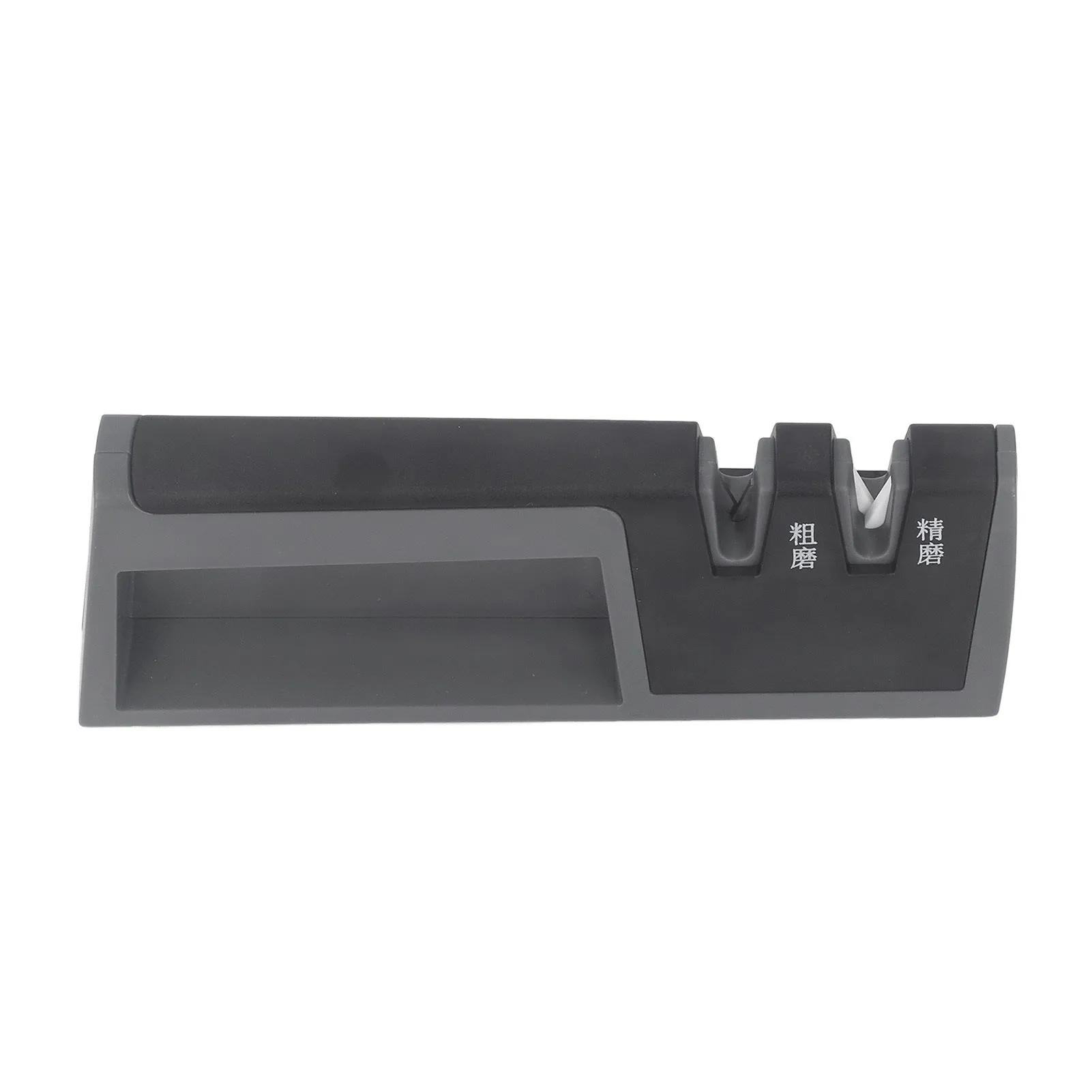 Knife Sharpener Multipurpose 2 Stages Quickly Safely